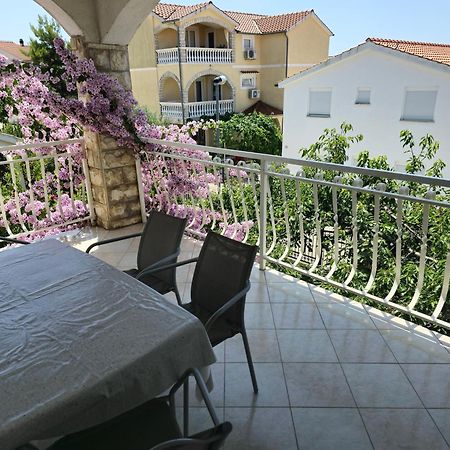 Apartments Vodice Olga Matic Exterior photo