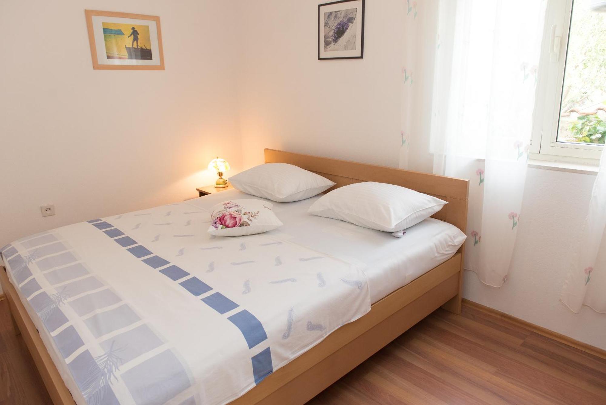 Apartments Vodice Olga Matic Exterior photo
