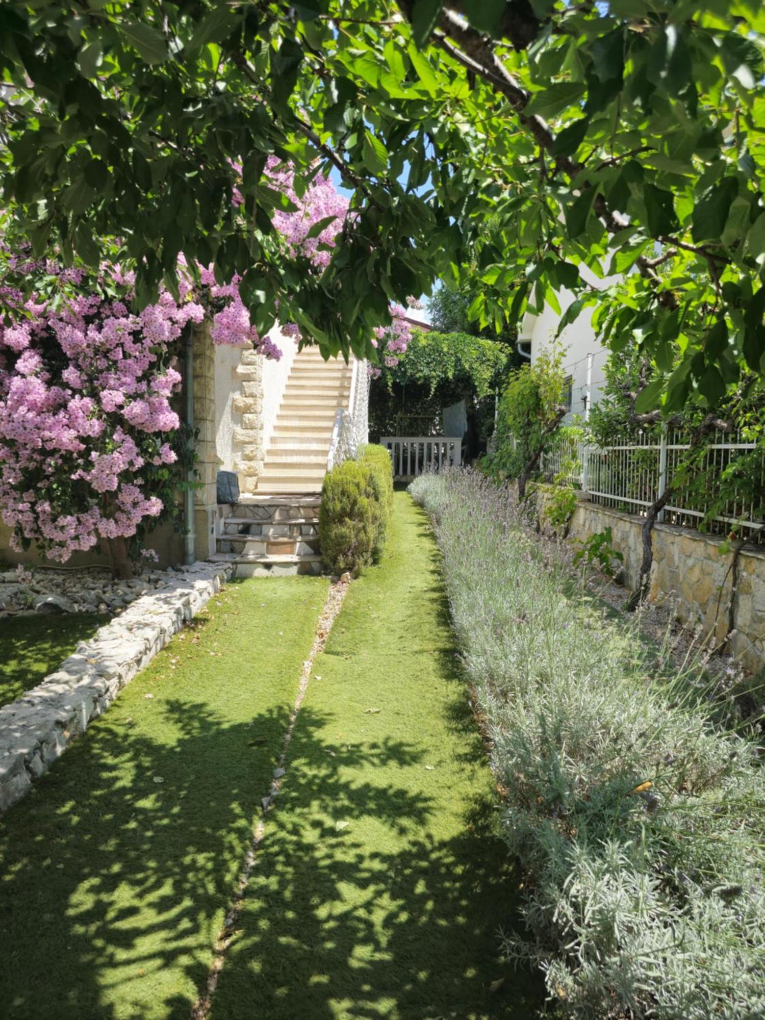 Apartments Vodice Olga Matic Exterior photo