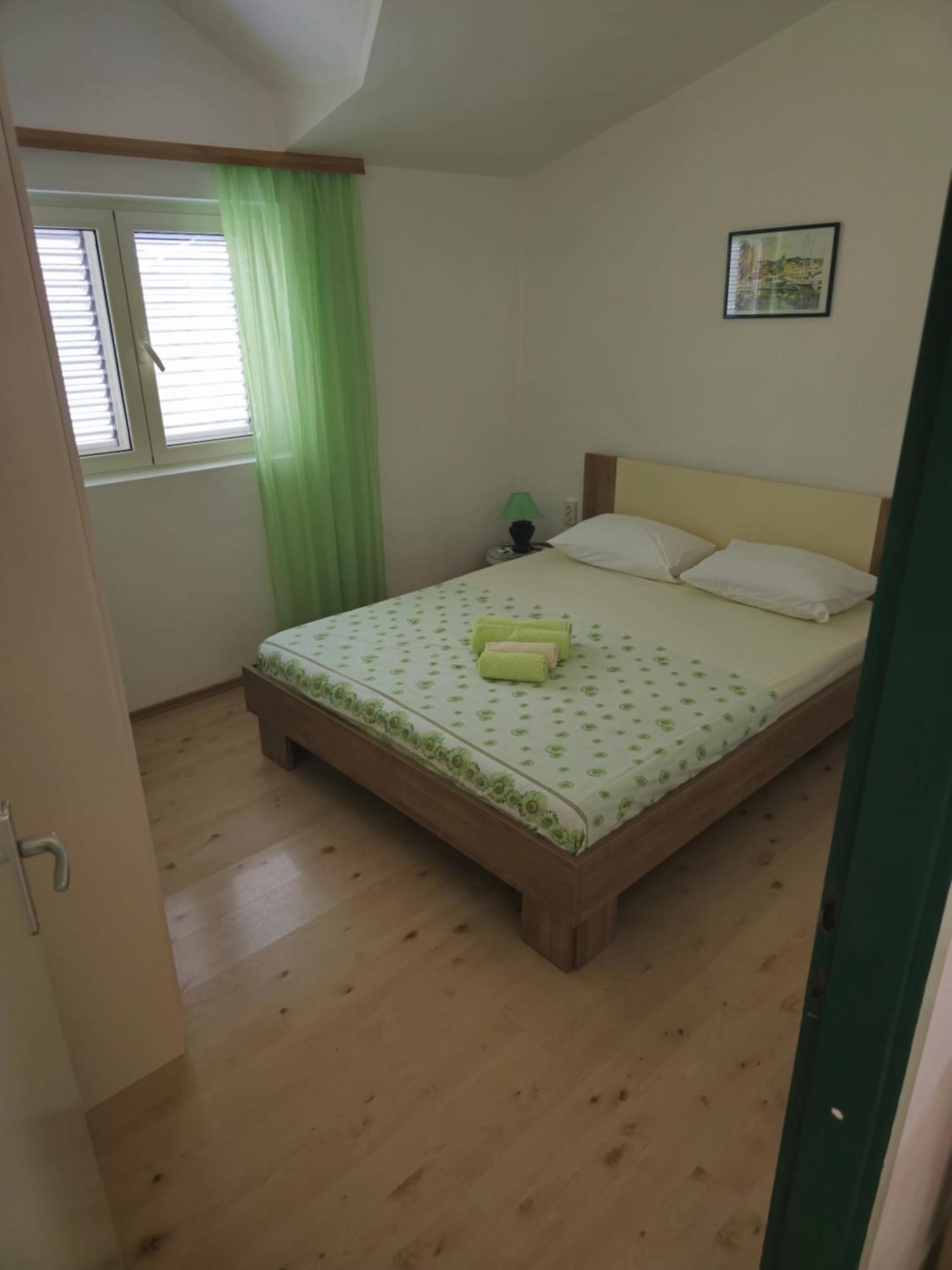Apartments Vodice Olga Matic Exterior photo