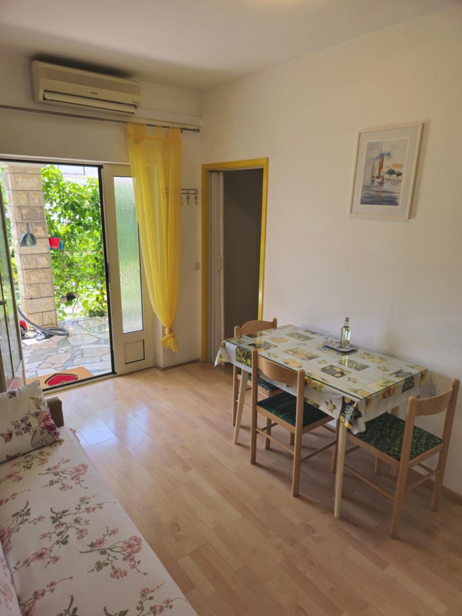 Apartments Vodice Olga Matic Exterior photo