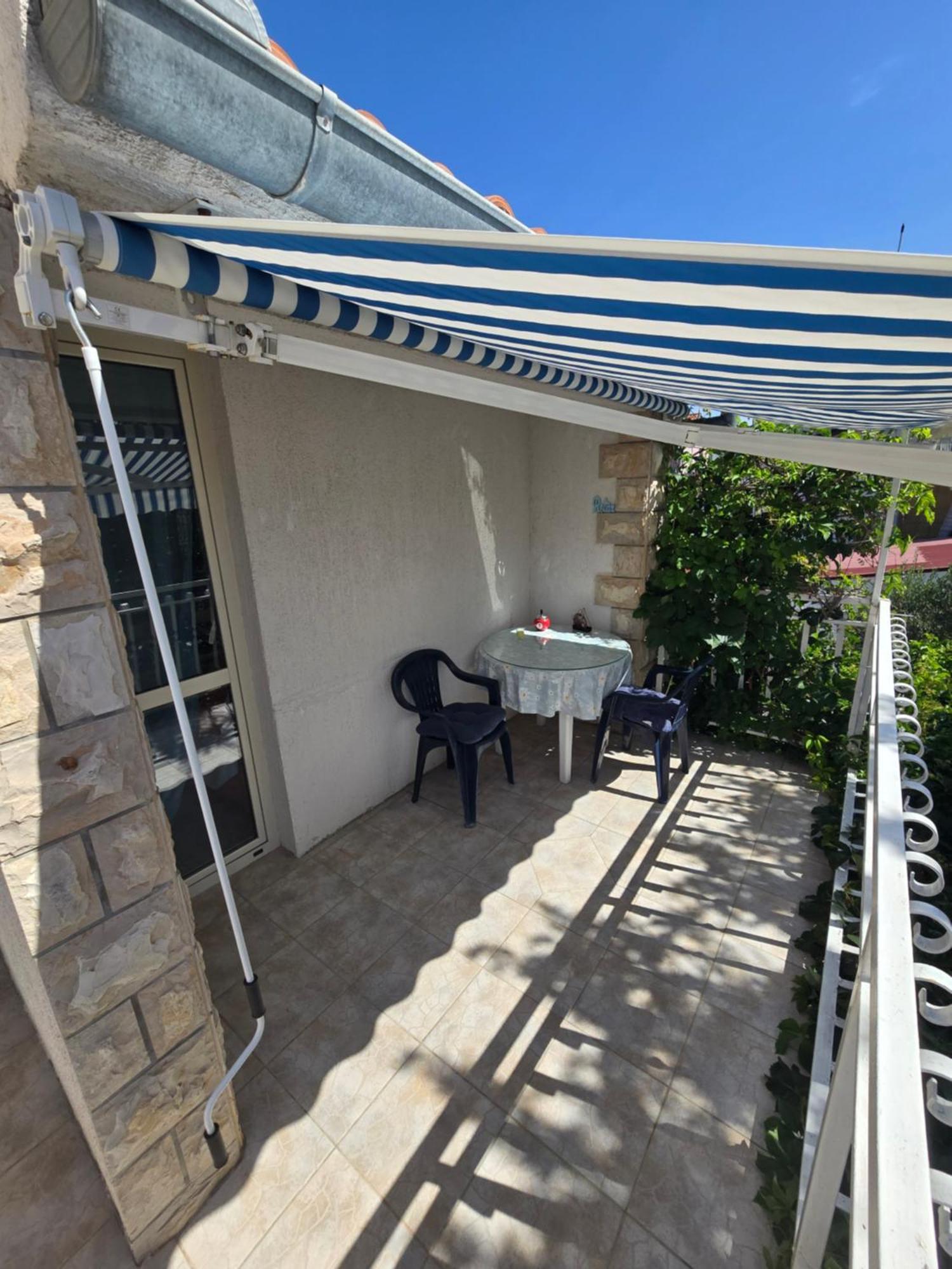 Apartments Vodice Olga Matic Exterior photo