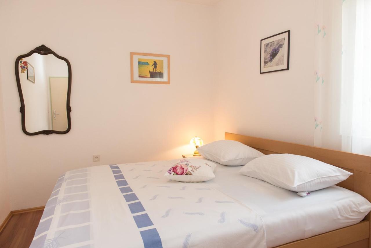 Apartments Vodice Olga Matic Exterior photo